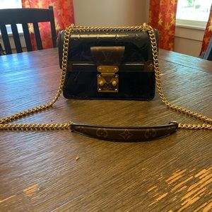 Louis Vuitton Vernis